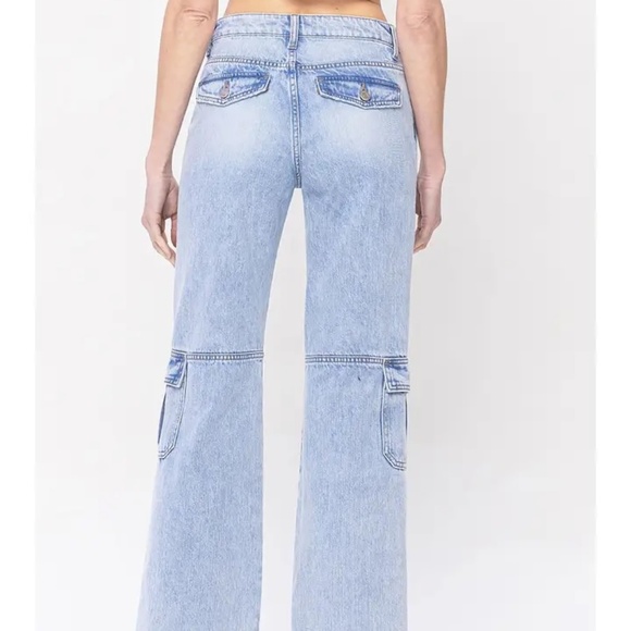 Vervet Jeans - Picture 3 of 3